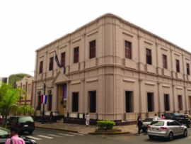 Archivo Nacional de Asunción