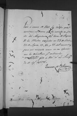 Libro de multas de la Junta de Propios y Arbitrios.